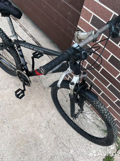 Велосипед Totem “Magnum“