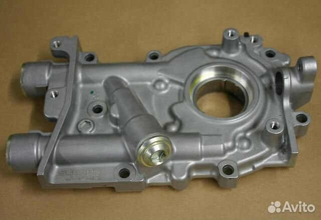 Маслонасос Subaru 15010AA310 EJ20/25