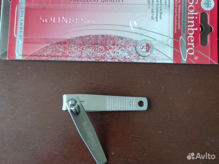 Триммер для стрижки волос