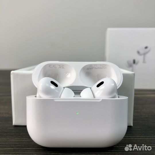 Наушники AirPodsPro 2