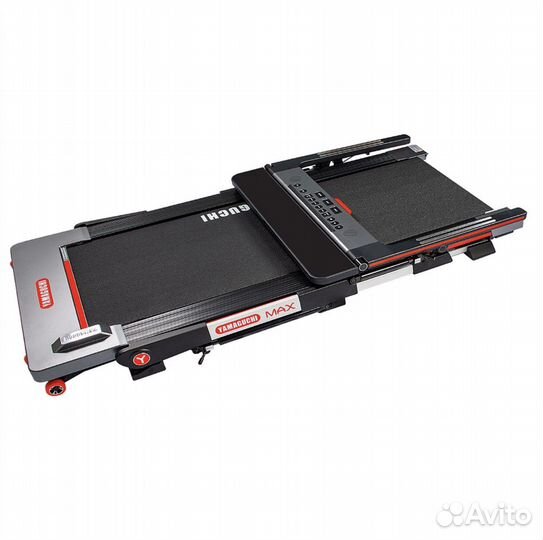 Беговая дорожка Yamaguchi MAX