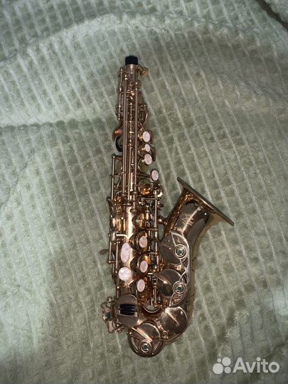 Саксофон J. Michael SPC-700