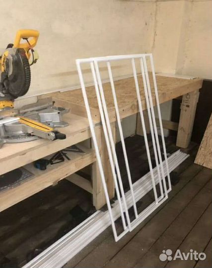 Москитные сетки на окна