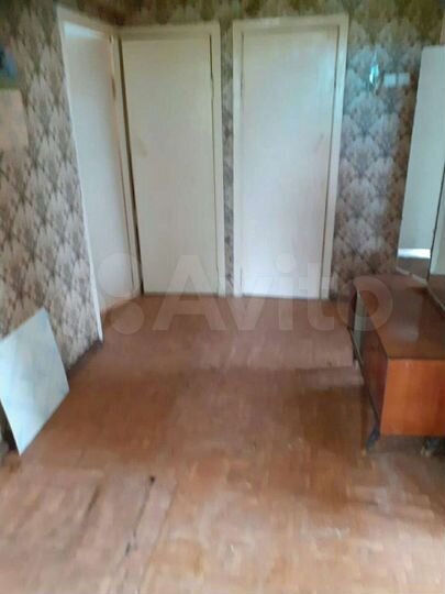 Дом 80 м² на участке 20 сот.