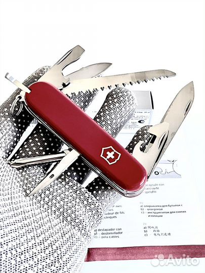 Нож Victorinox оригинал новый