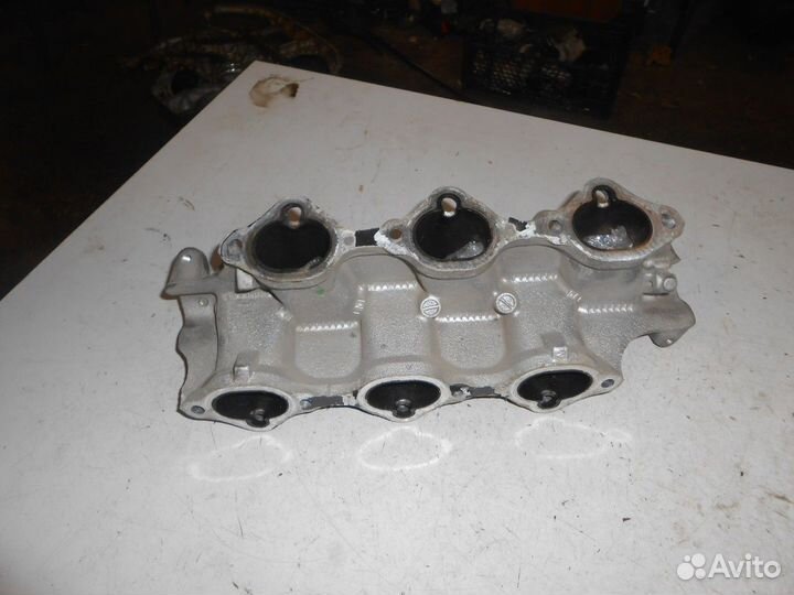 Коллектор впускной (Infiniti FX)