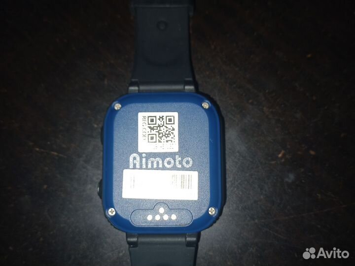 Smart watch