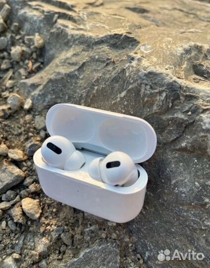 AirPods pro 2