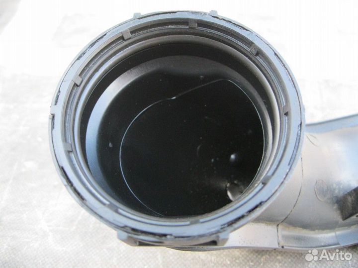 Фольксваген Гольф 6 Патрубок интеркулера