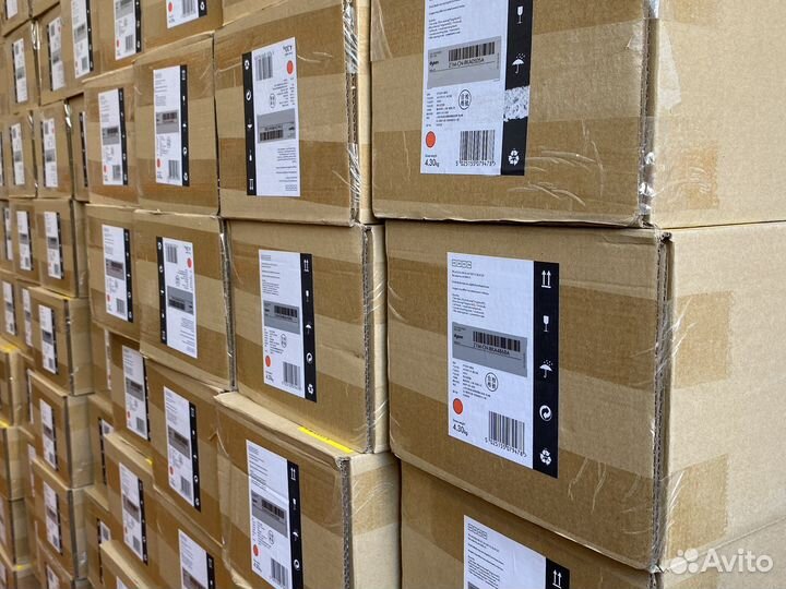 Dyson Long HS 05 Topaz Orange