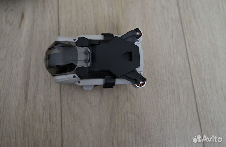 Dji mini 3 pro RC с аксессуарами