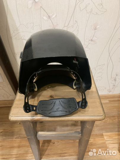 Сварочная маска