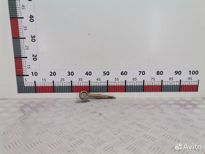 Крюк буксировочный для Peugeot-Citroen Xsara