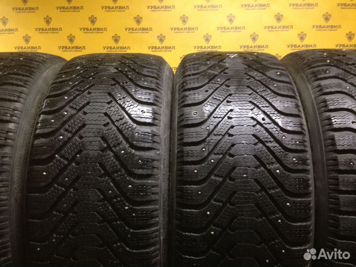 Goodyear UltraGrip 500 255/55 R18 109T