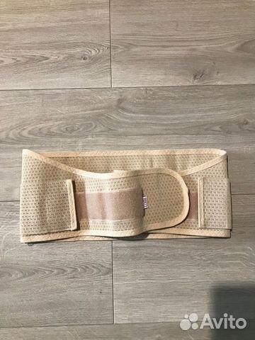 Бандаж для беременных