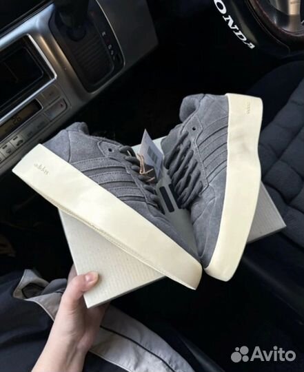 Кеды adidas женские