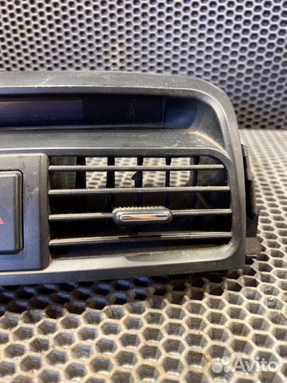 Дефлектор печки Lifan X60 LFB479Q 2014