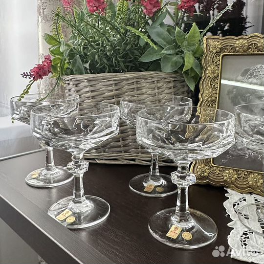 Креманки Nachtmann