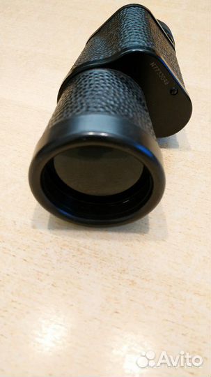 Монокуляр экспортный ссср,коллекционный