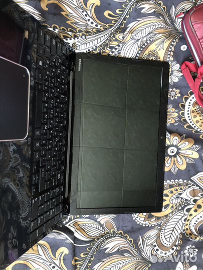 Toshiba satellite L50D