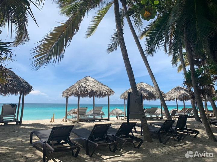 Отзыв про Кубу отдых