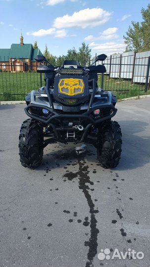 Stels guepard 800 2.0 2023