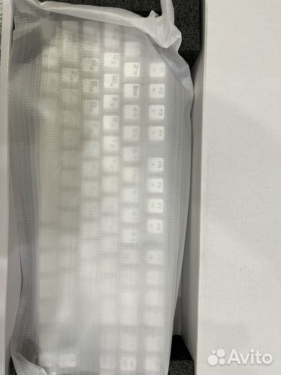 Клавиатура zet gaming