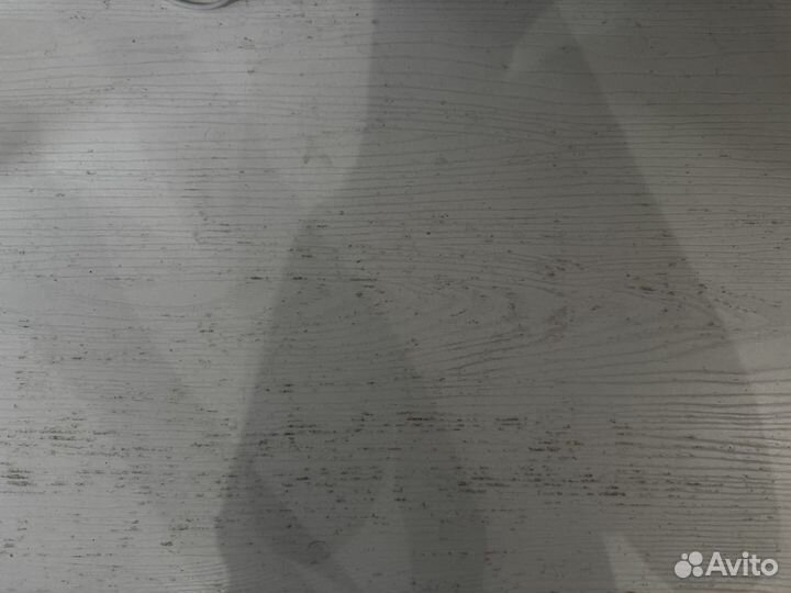 Письменный стол с комодом