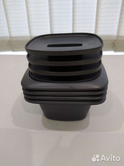 Кокотница ультрапро 500мл и250мл