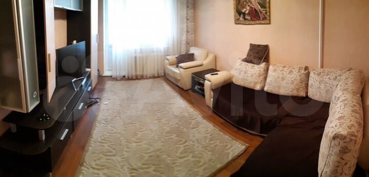 2-к. квартира, 49 м², 8/9 эт.