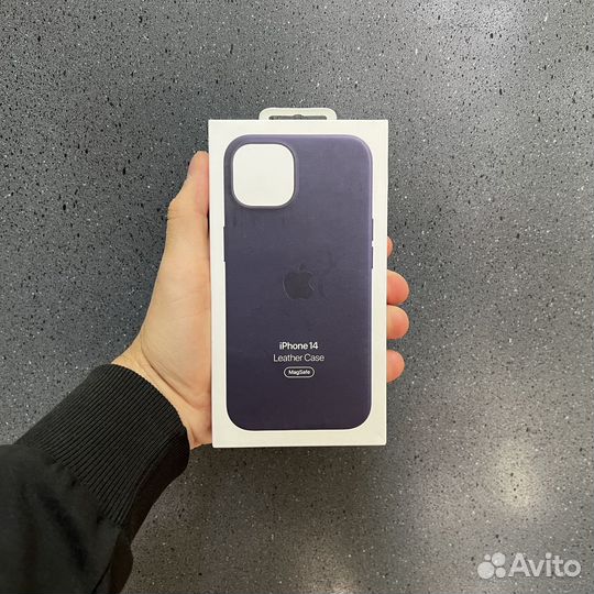 Чехол на iPhone 14, ink (Оригинал)