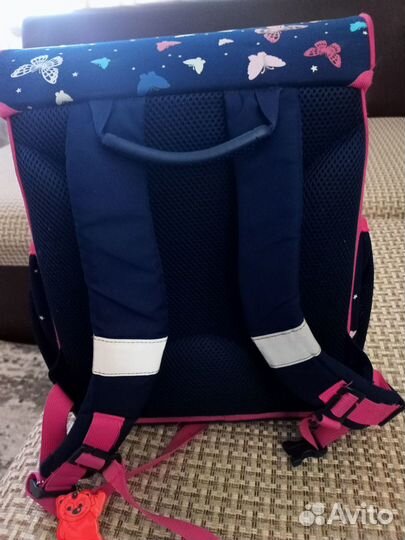 Школьные ранцы herlitz