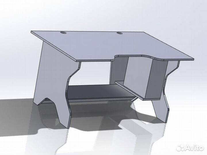 Фрезеровка фасадов, раскрой мдф, фанера на чпу