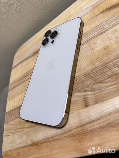 iPhone 13 Pro Max, 256 ГБ