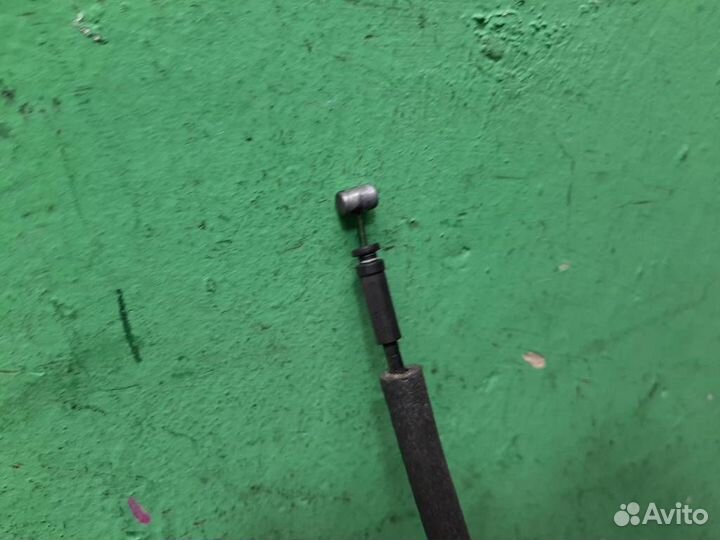 Замок двери передней левой KIA Sportage 3 (SL) 20