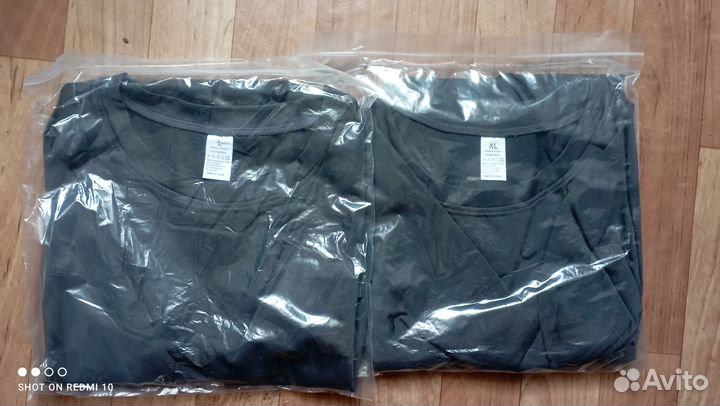 Рашгард, компрессионное бельё