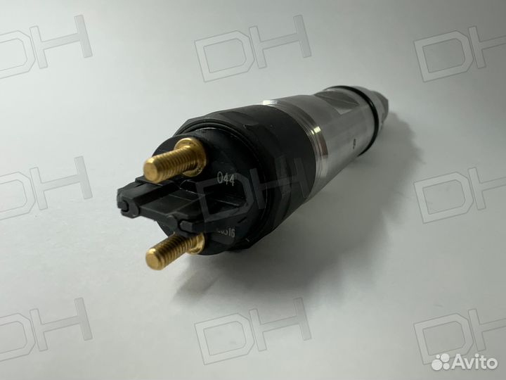 Форсунка 0445120044