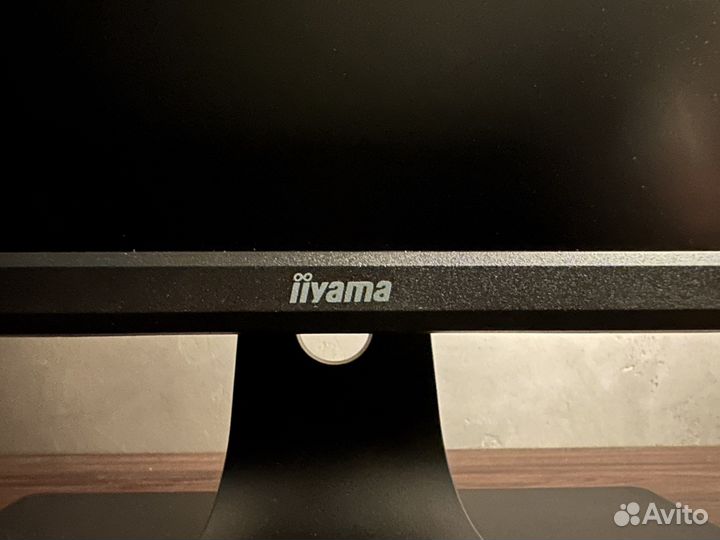 Монитор Iiyama Prolite xb3288uhsu