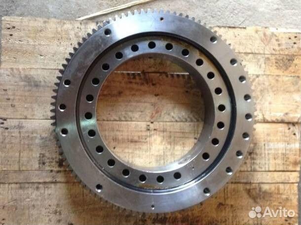 Опорно поворотный подшипник Kanglim 1256 канглим