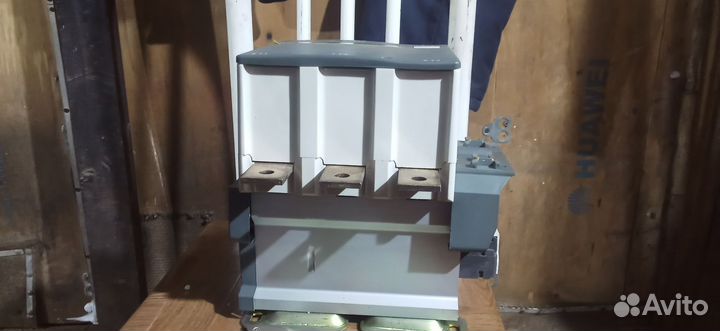 Контактор кти 6500