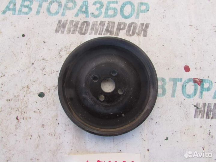 Шкив водяного насоса для Hyundai Elantra 3 2000