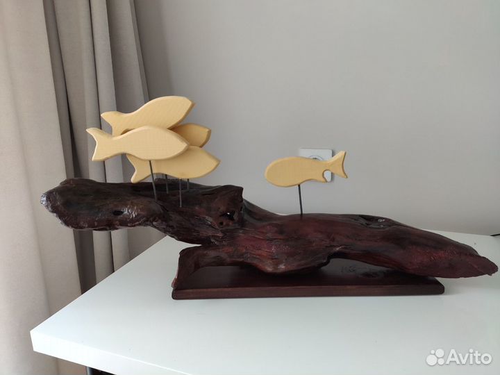 Изделие из дерева 