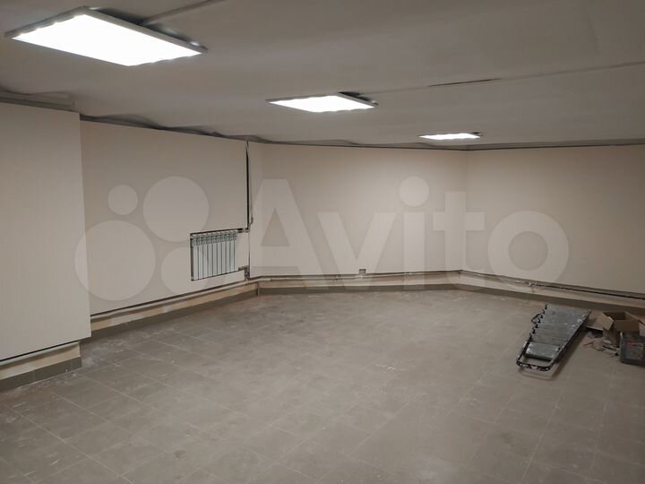 Свободного назначения, 34.6 м²