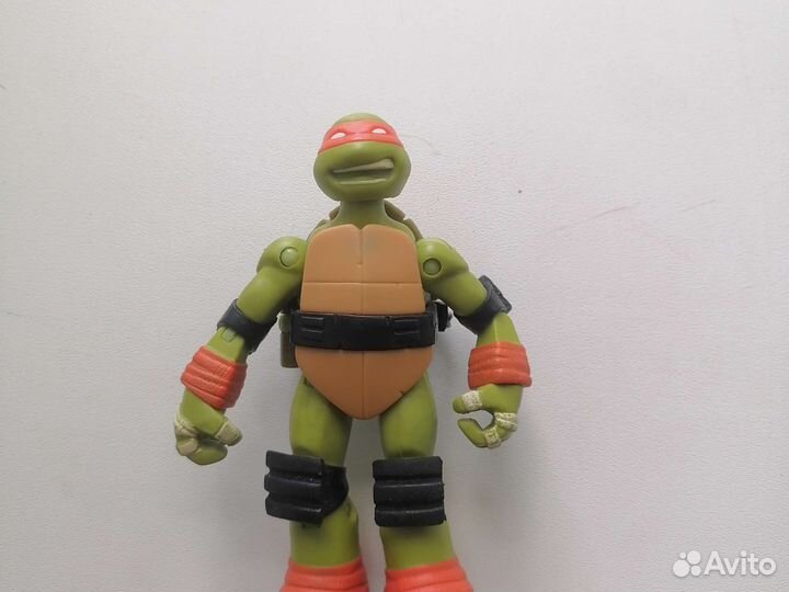 Черепашка-ниндзя