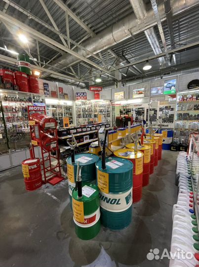 Моторное масло на Розлив Mobil super 3000 5w40