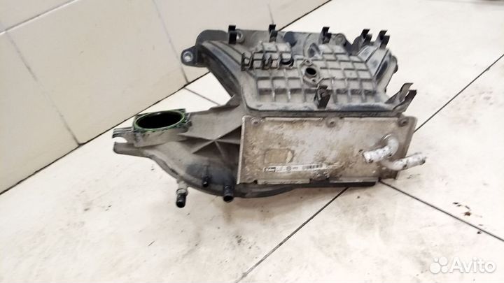 Интеркулер