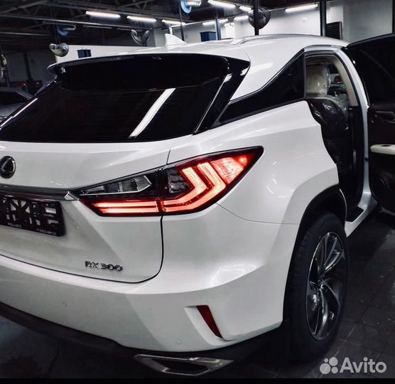 Тонировка автомобилей любой сложности Гарантия