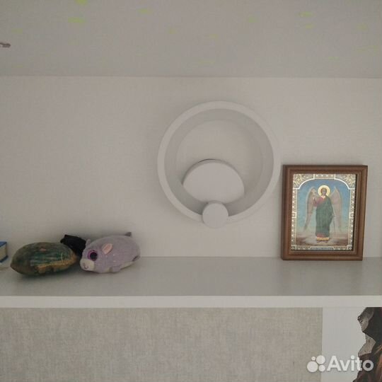 Двухъярусная кровать Юниор-1