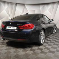 BMW 4 серия 2.0 AT, 2018, 67 029 км, с пробегом, цена 3 699 700 руб.