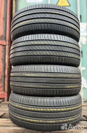 Michelin Primacy 4 215/55 R17